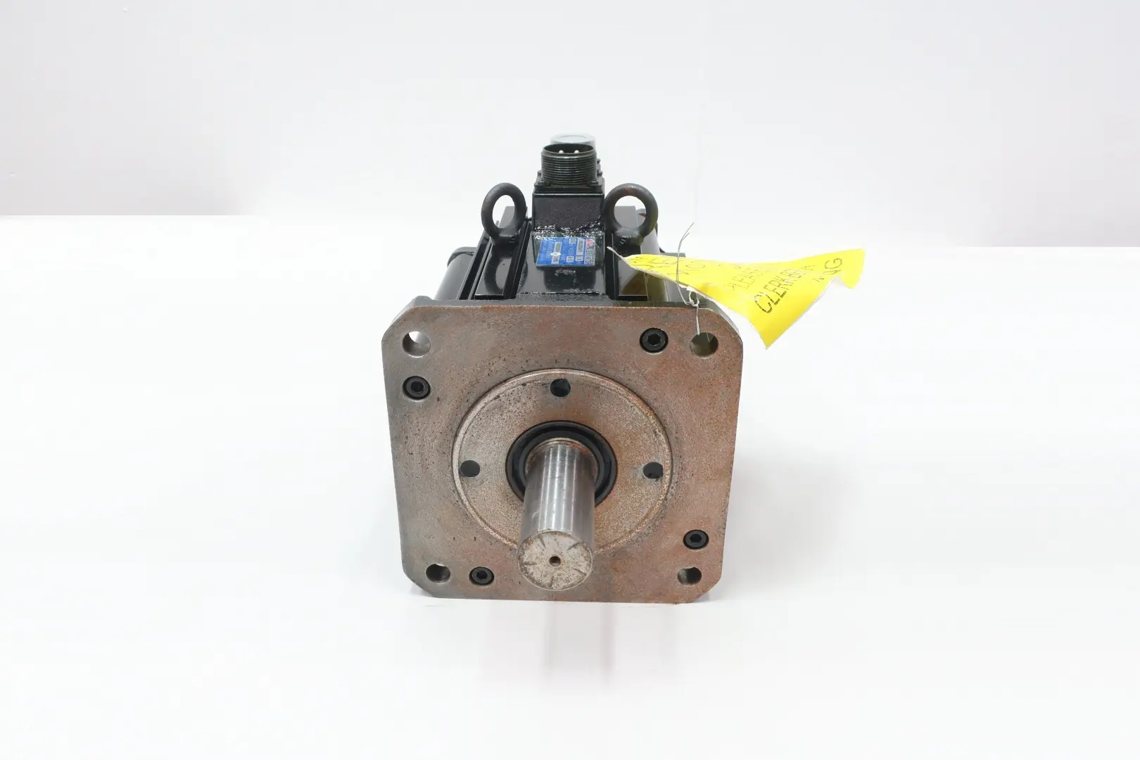 Produktfoto 1 von SANYO DENKI 61BM120BXAT0