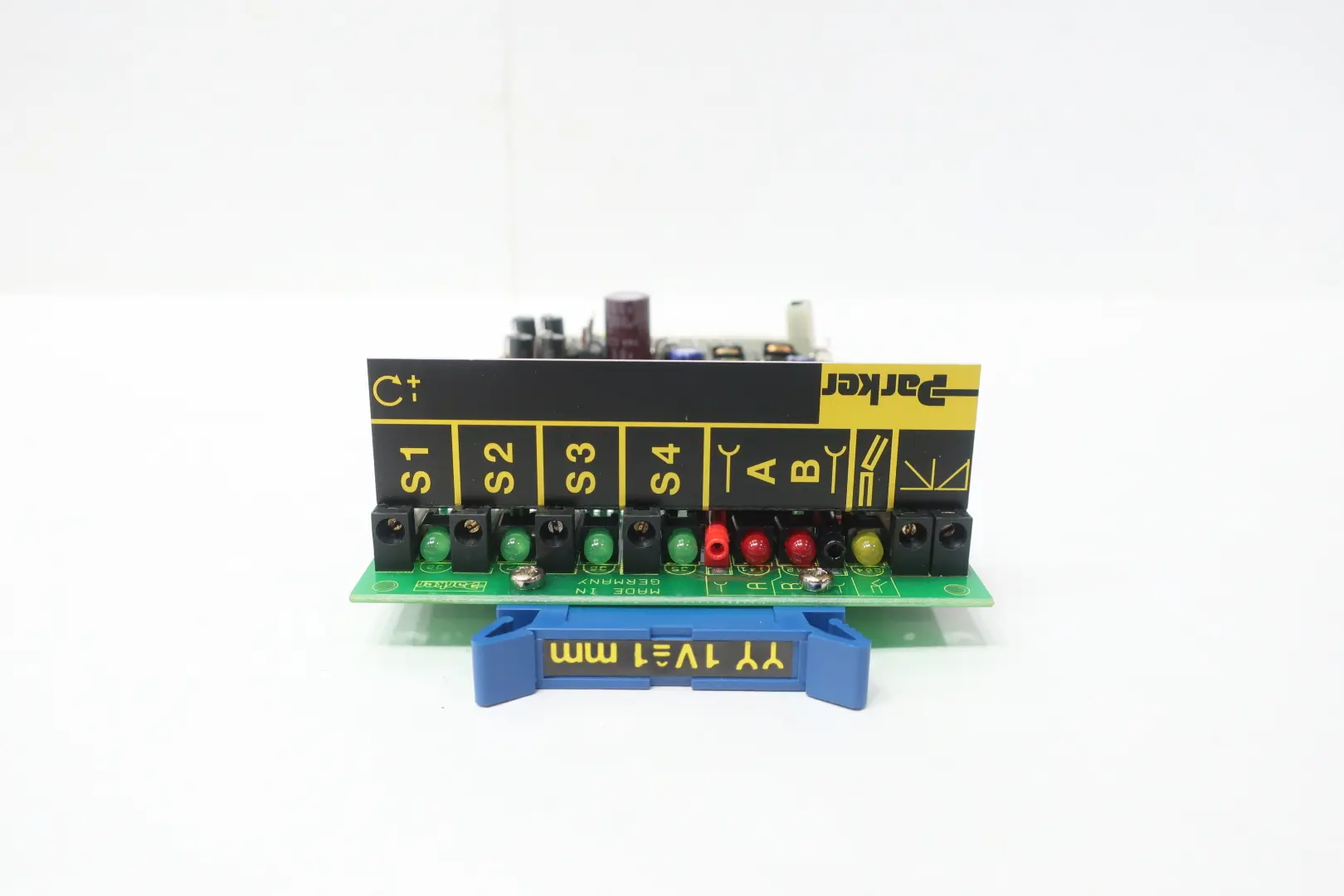 Produktfoto 1 von PARKER EW16-101-10