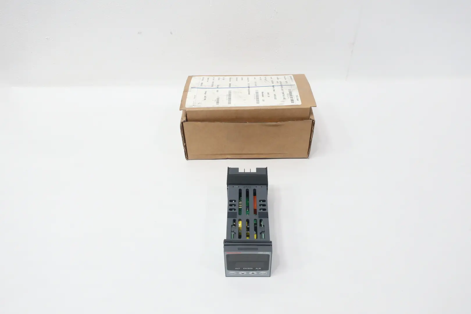 Produktfoto 1 von HONEYWELL DC120L 10021000
