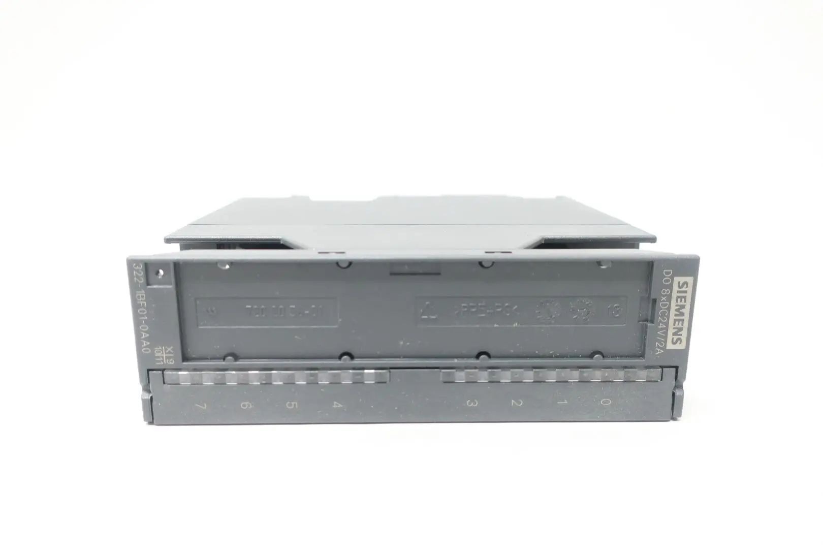 Produktfoto 1 von SIEMENS 6ES7322-1BF01-0AA0