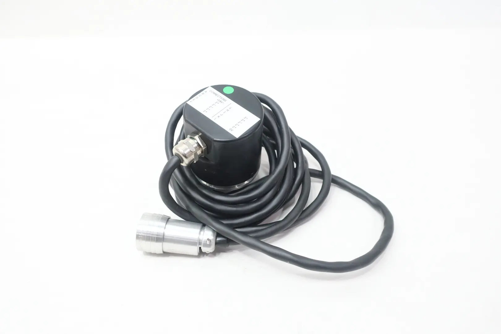 Produktfoto 1 von NIDEC ASS-1024G 24C-300-23