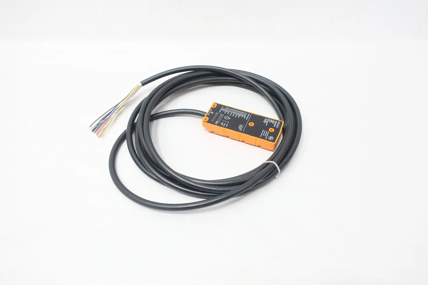 Produktfoto 1 von IFM ELECTRONIC EBC022