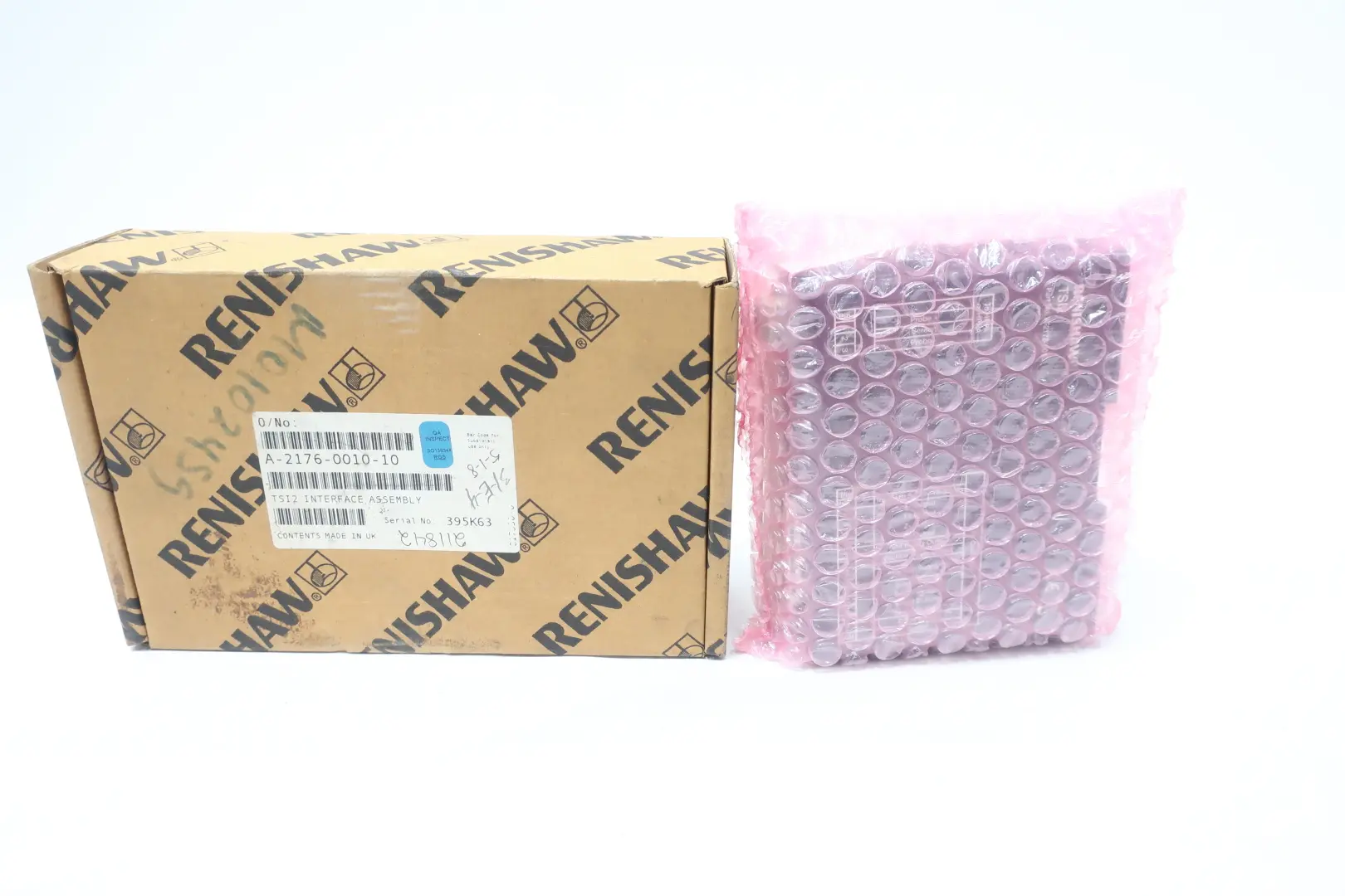RENISHAW A-2176-0010-10
