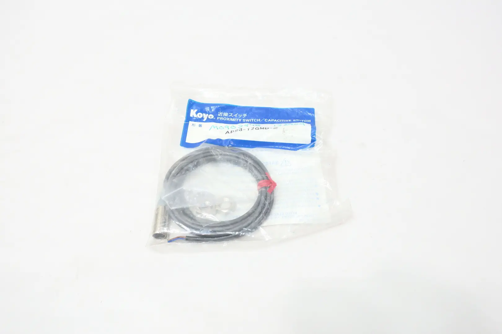 Produktfoto 1 von KOYO APS3-12GMD-Z