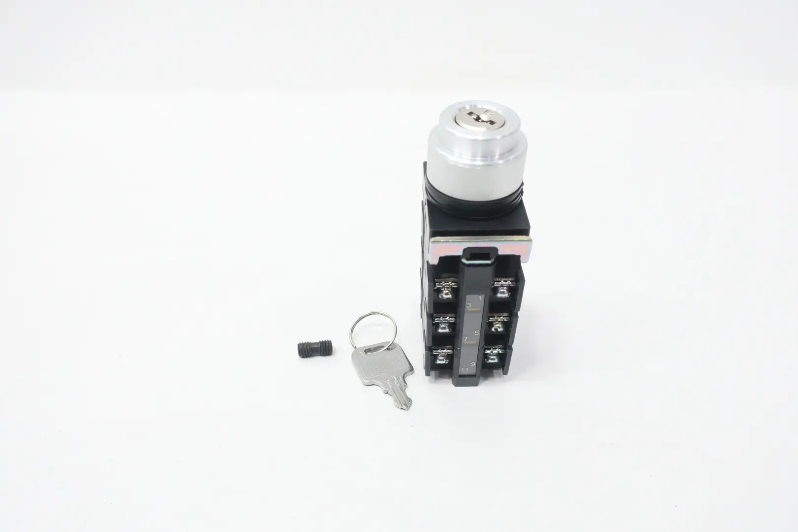 Produktfoto 1 von FUJI ELECTRIC AK22-1M2307JBA