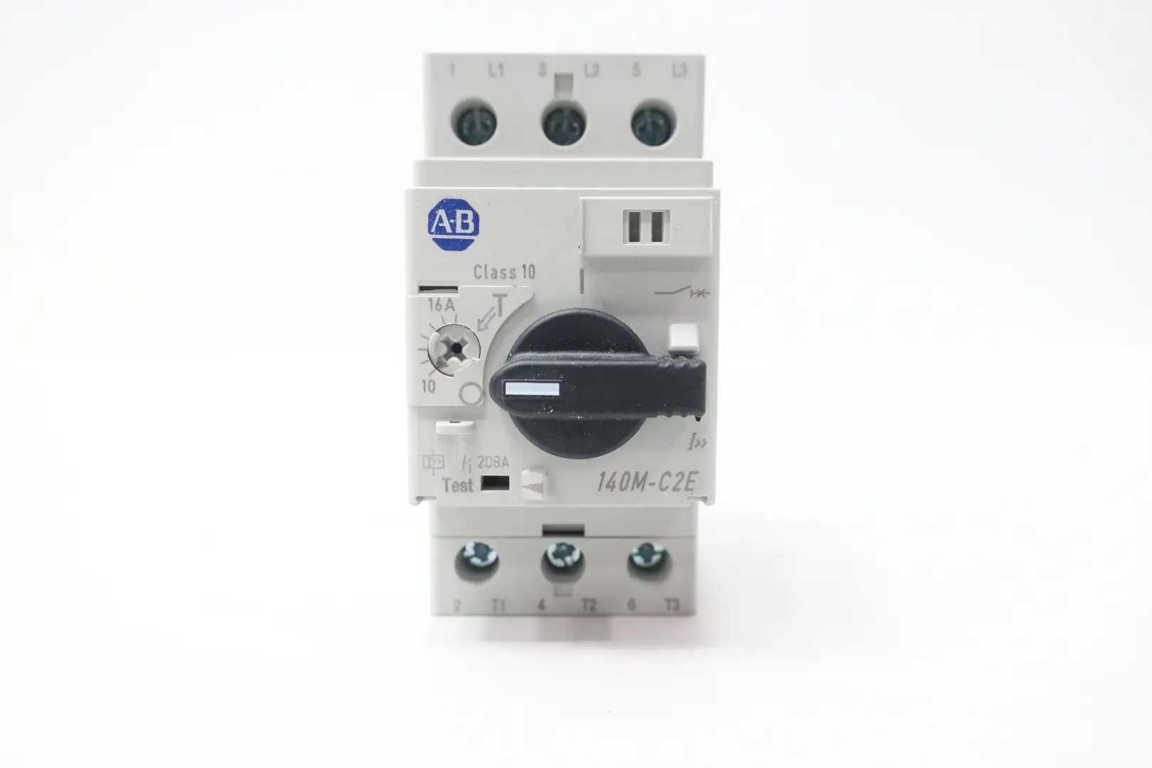 Produktfoto 1 von ALLEN BRADLEY 140M-C2E-C16