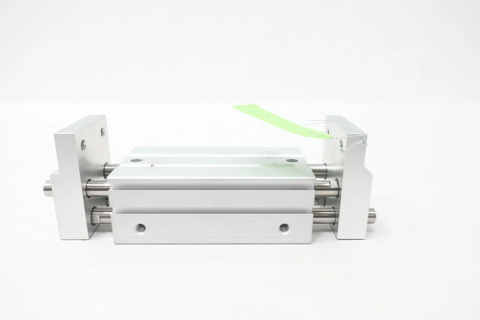 Produktfoto 1 von SMC MHL2-25D1