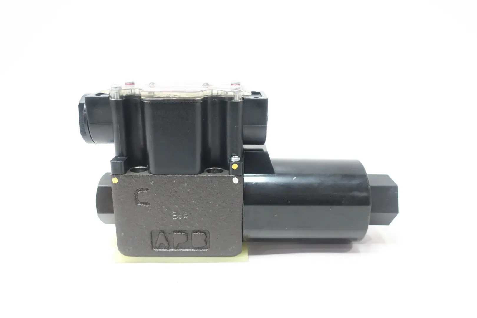 Produktfoto 1 von TOYOOKI HD3-2R-BCA-025B-WYD2