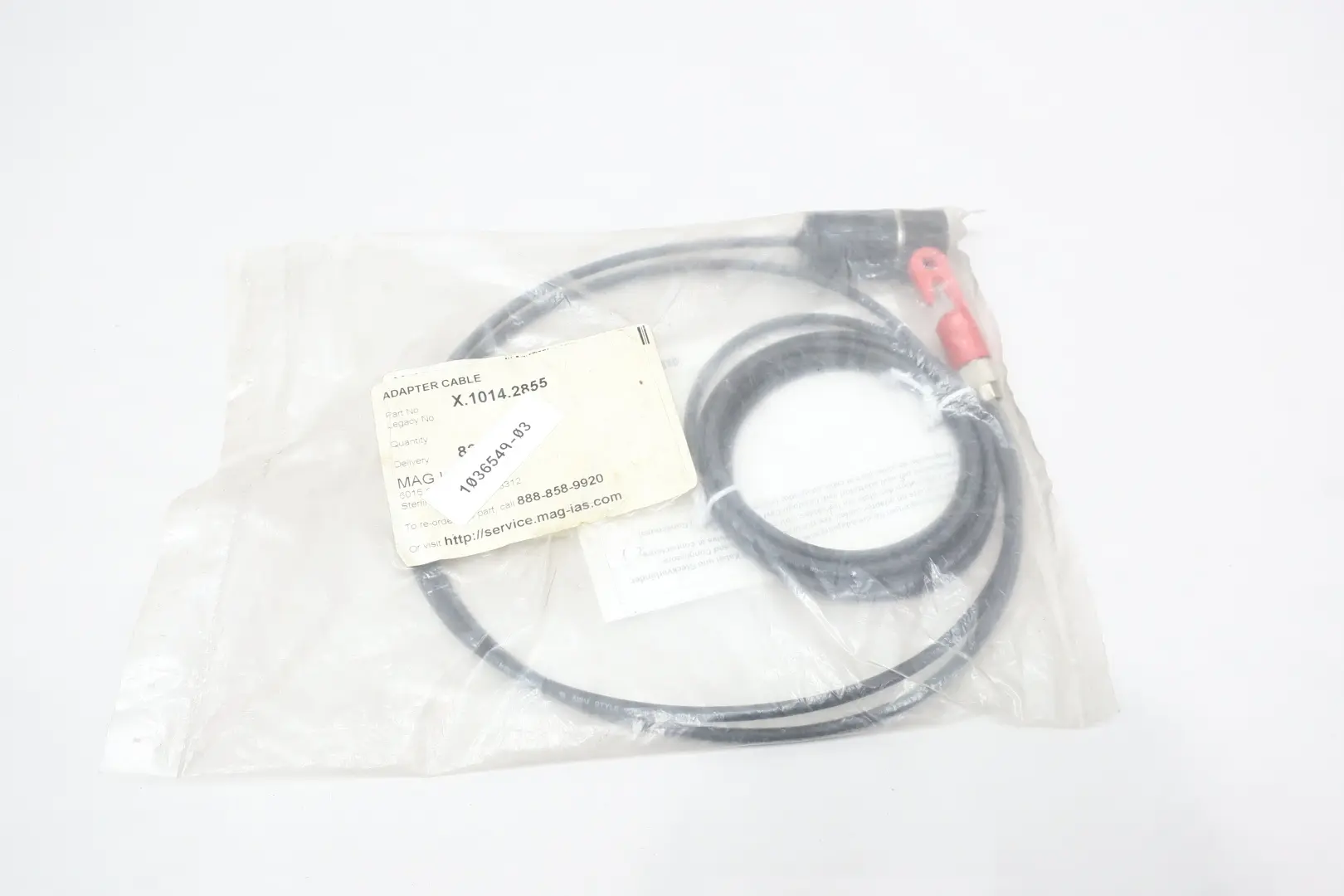 Produktfoto 1 von HEIDENHAIN 1036549-03