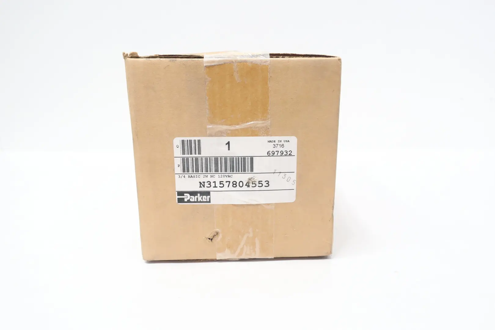 Produktfoto 1 von PARKER N3157804553