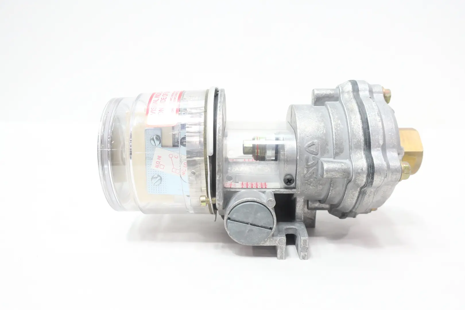 Produktfoto 1 von ASCO SB11DKV