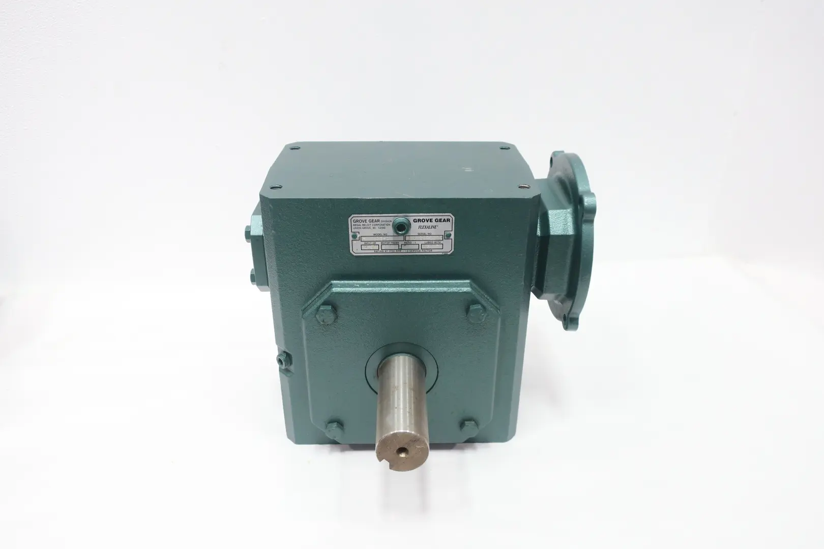 Produktfoto 1 von GROVE GEAR BM0232-1