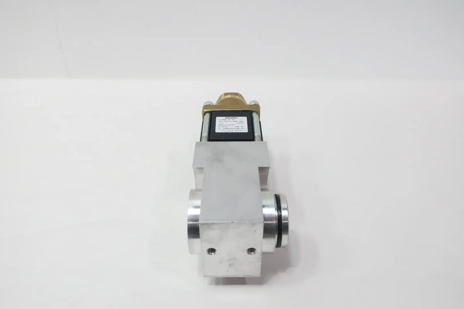 Produktfoto 1 von COAX 5-VMK-20-NC