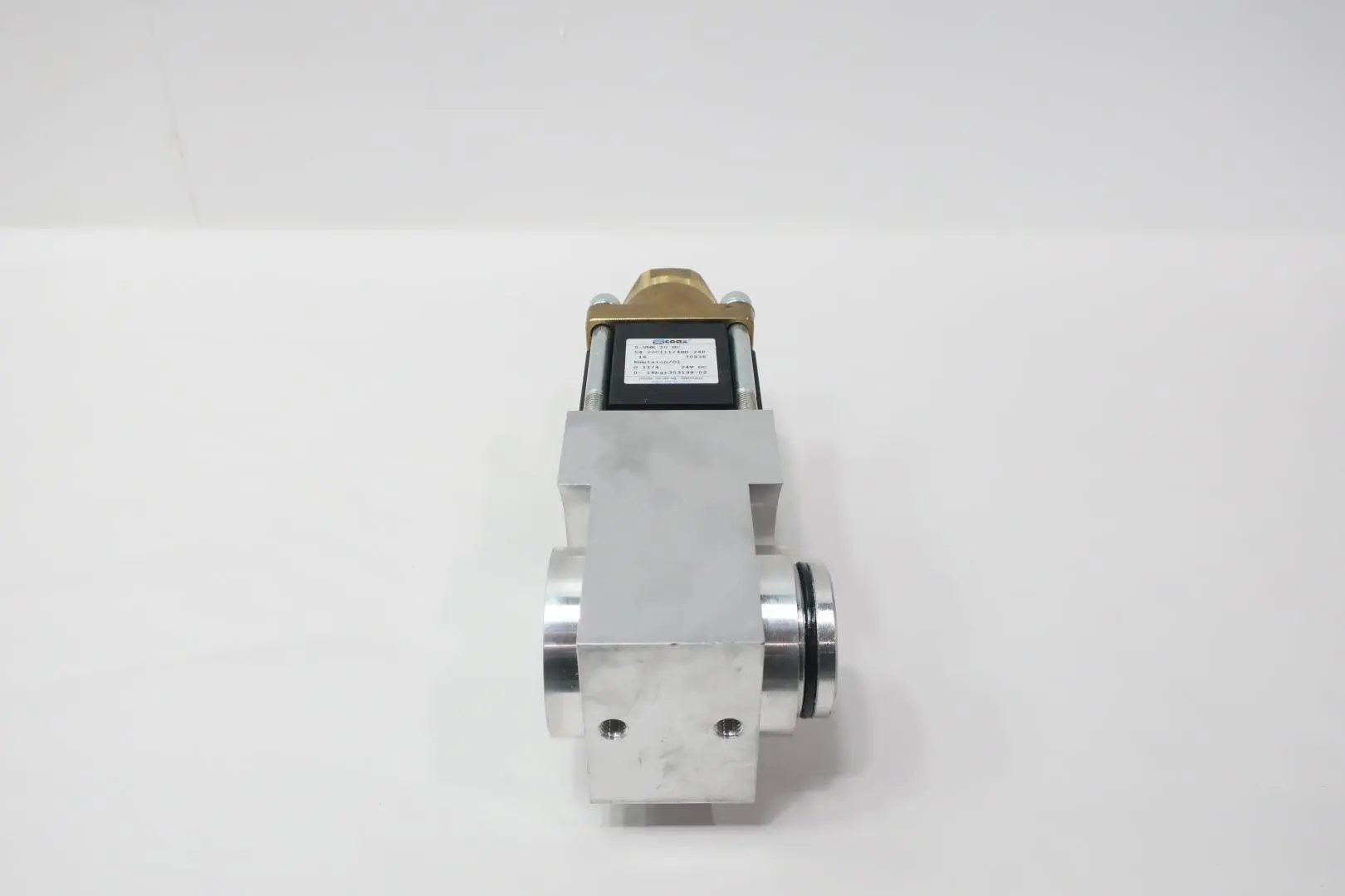 Produktfoto 1 von COAX 5-VMK-20-NC