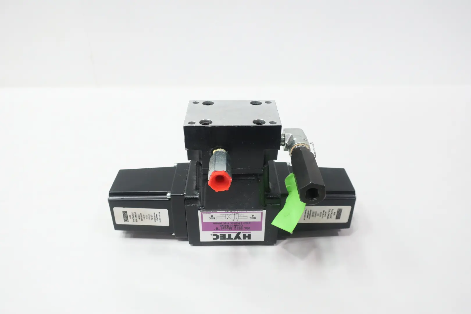 Produktfoto 1 von HYTEC 9612
