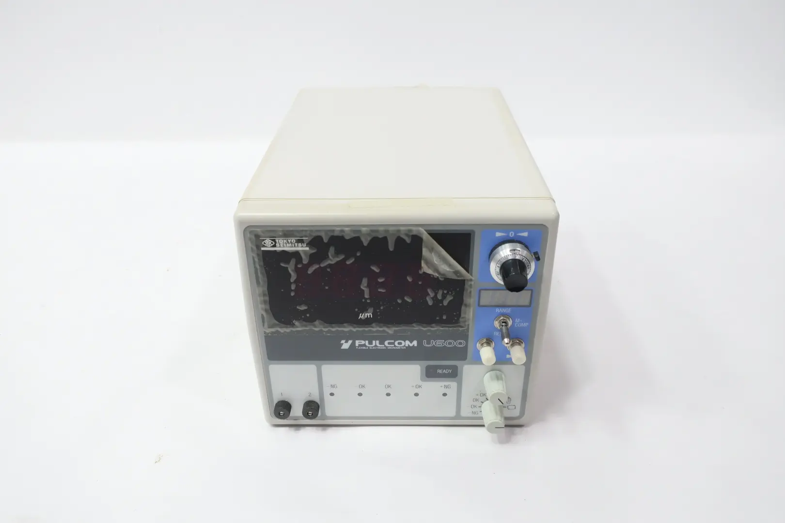 TOKYO SEIMITSU E-PU628