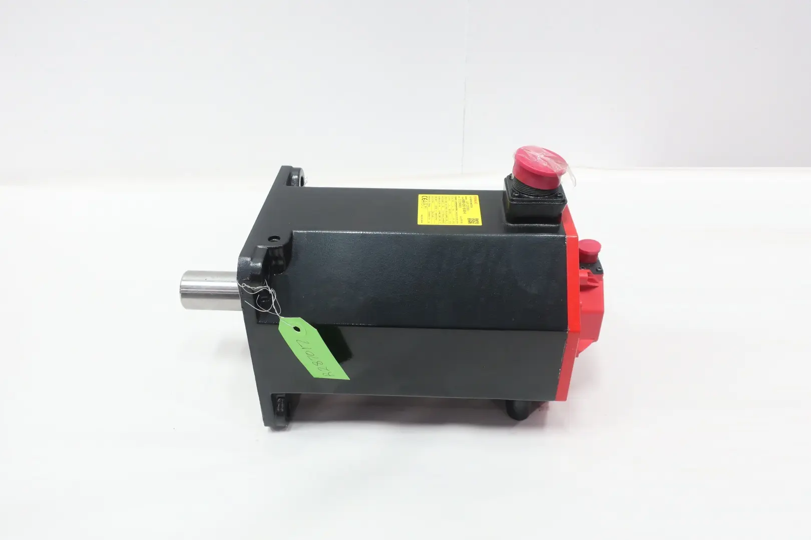 Produktfoto 1 von FANUC A06B-0247-B100-R