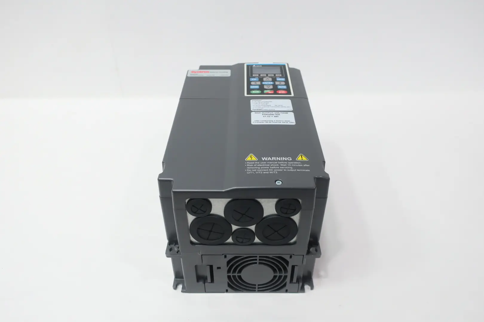Produktfoto 1 von DELTA VFD110C43A