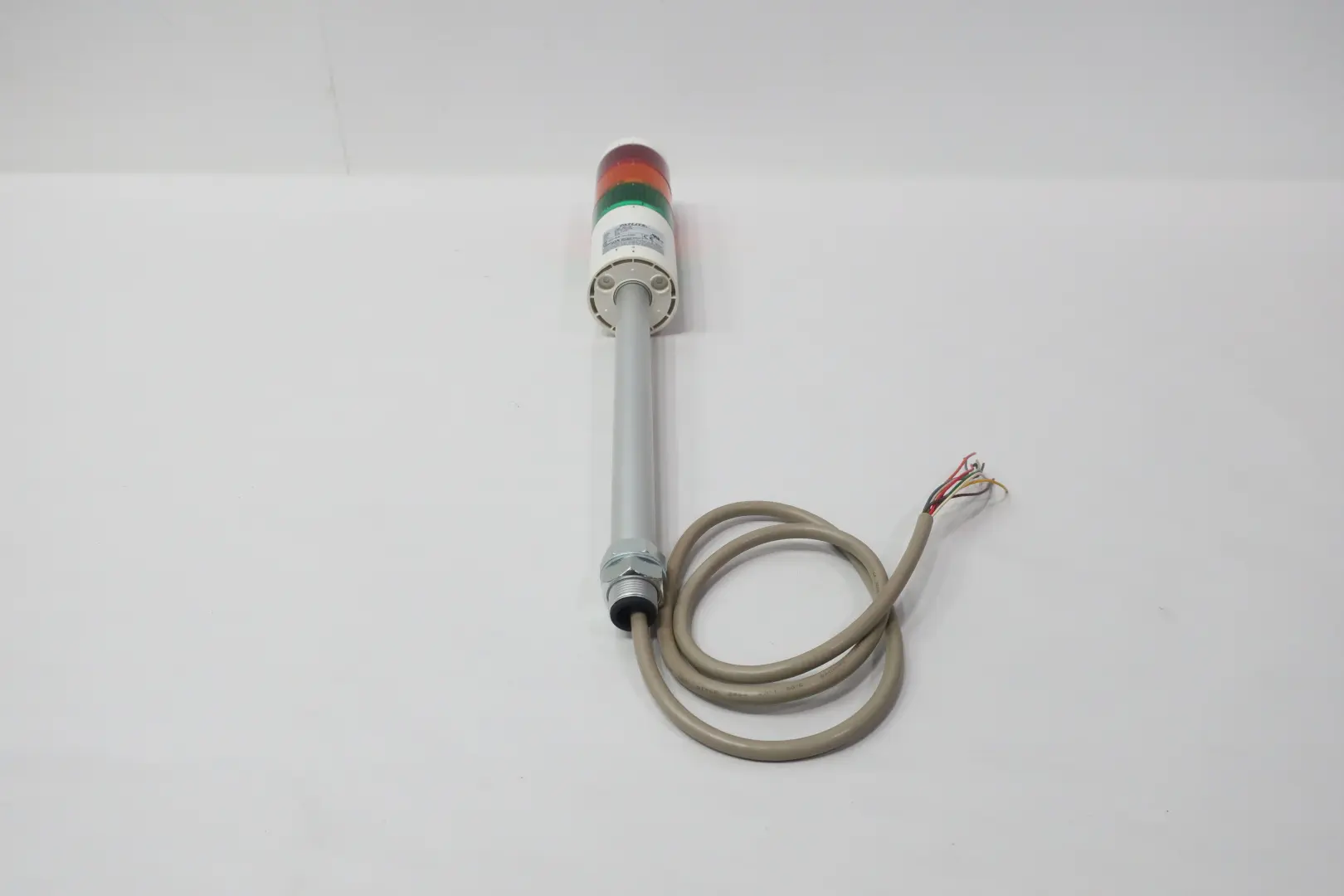 Produktfoto 1 von PATLITE LR6-02LJN