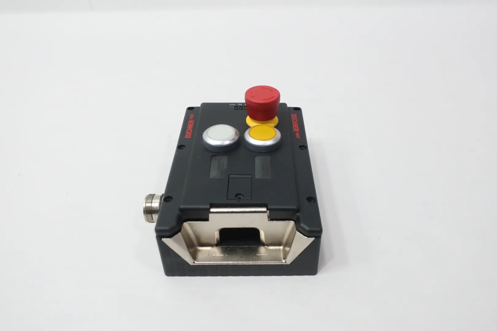 Produktfoto 1 von EUCHNER MGB-L2-ARA-AA2A1-S1-R-110708