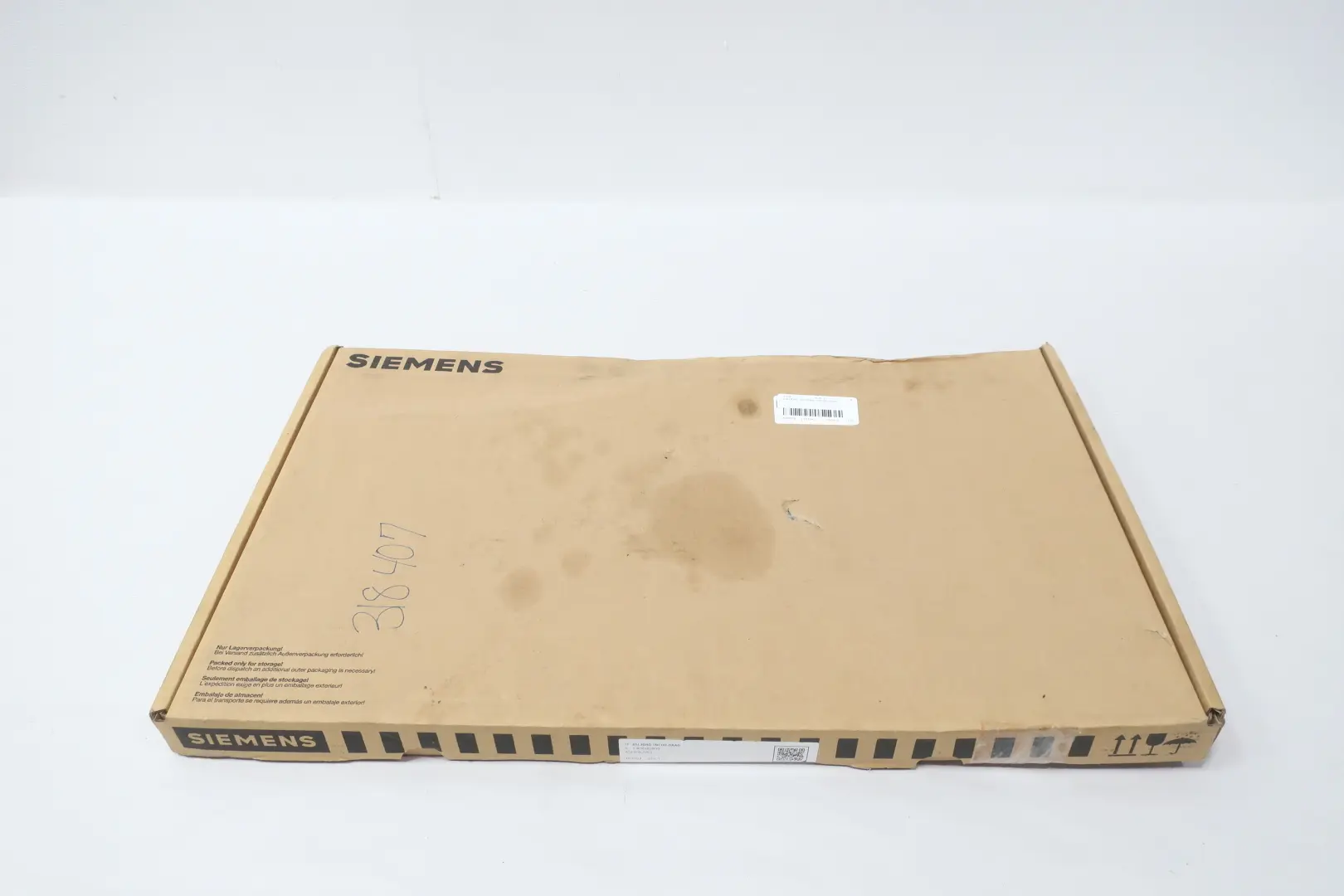 Produktfoto 1 von SIEMENS 6SL3040-1NC00-0AA0