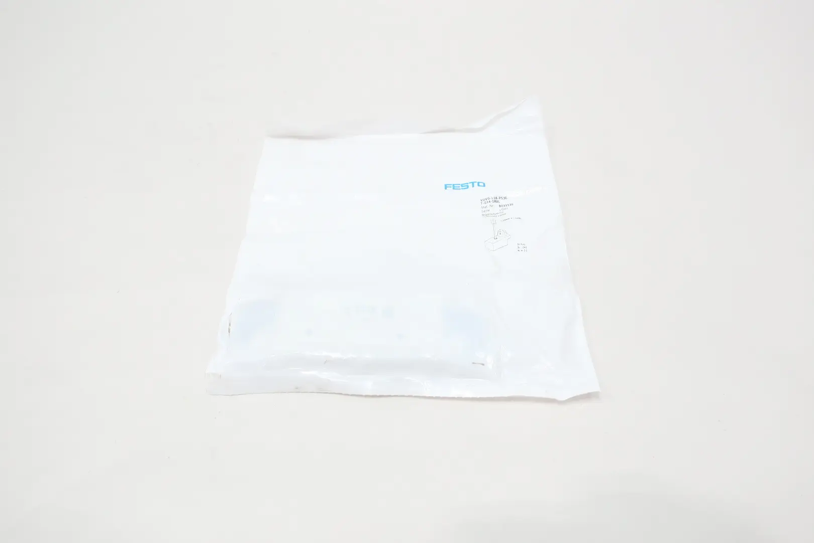 Produktfoto 1 von FESTO VUVG-L18-P53E-T-G14-1R8L