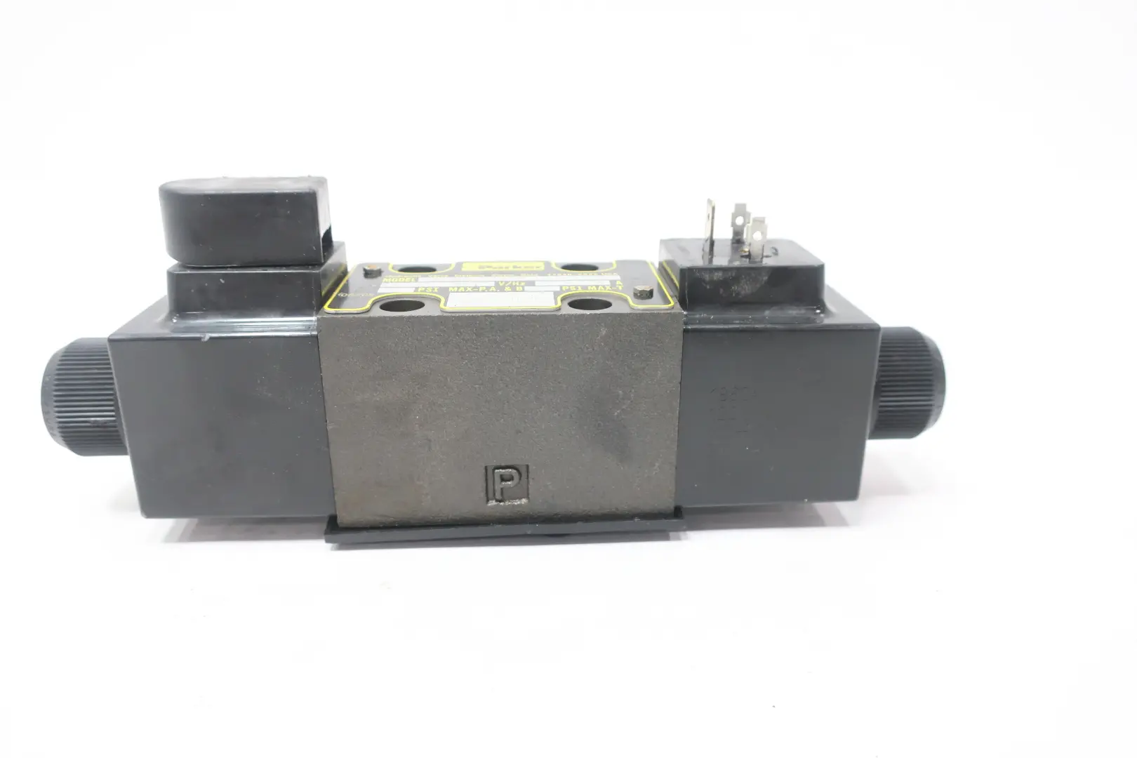 Produktfoto 1 von PARKER D1VW010CVYW