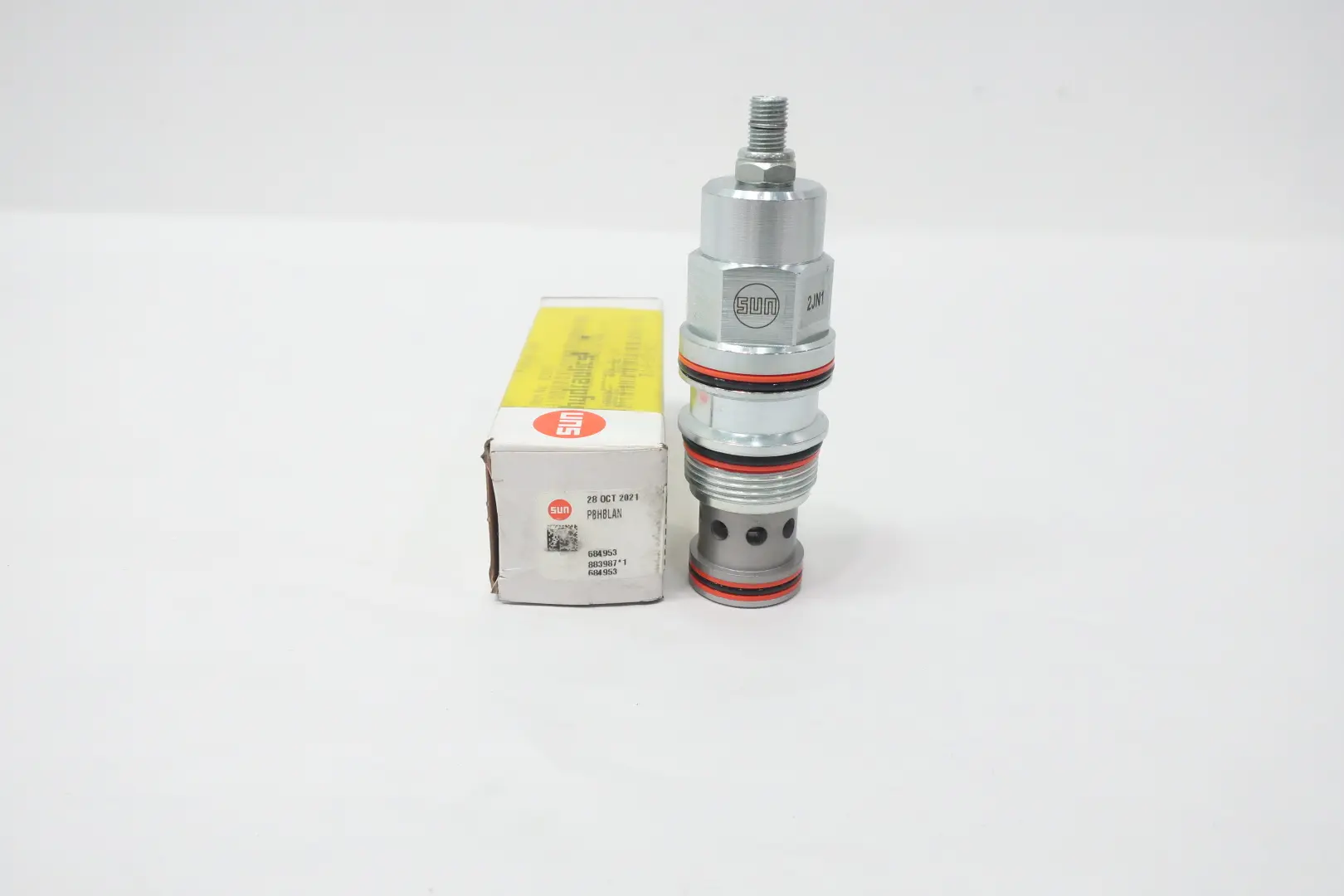 SUN HYDRAULICS PBHBLAN
