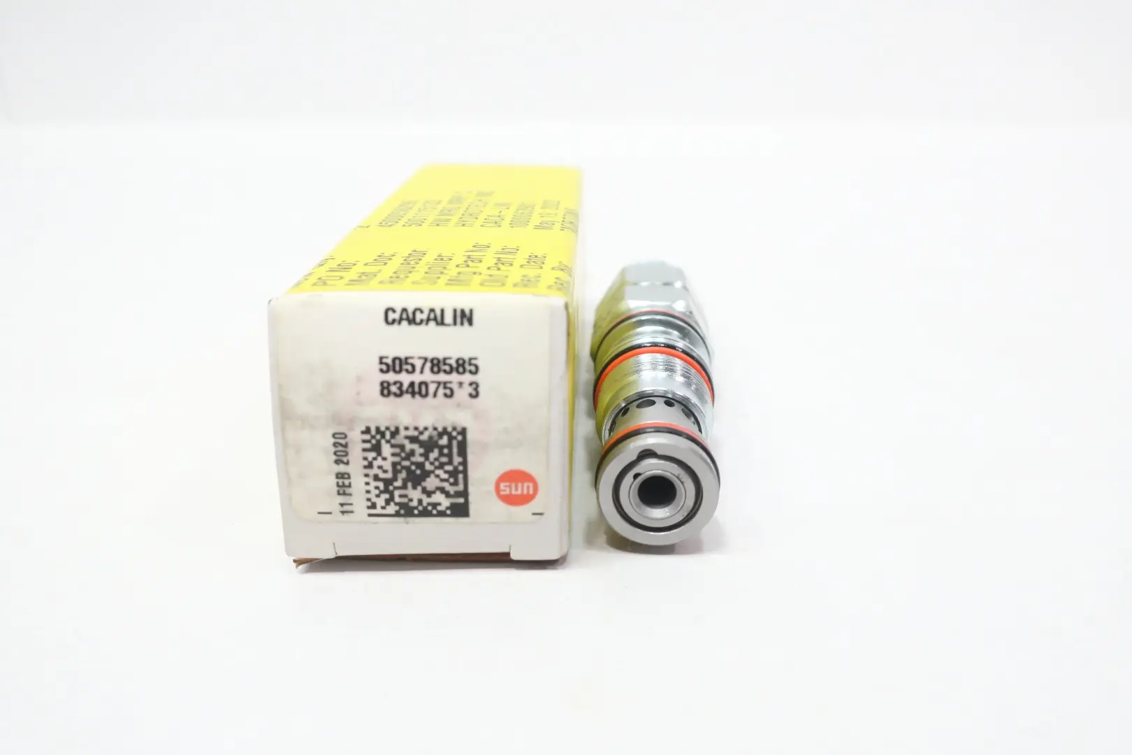 Produktfoto 1 von SUN HYDRAULICS CACA-LIN