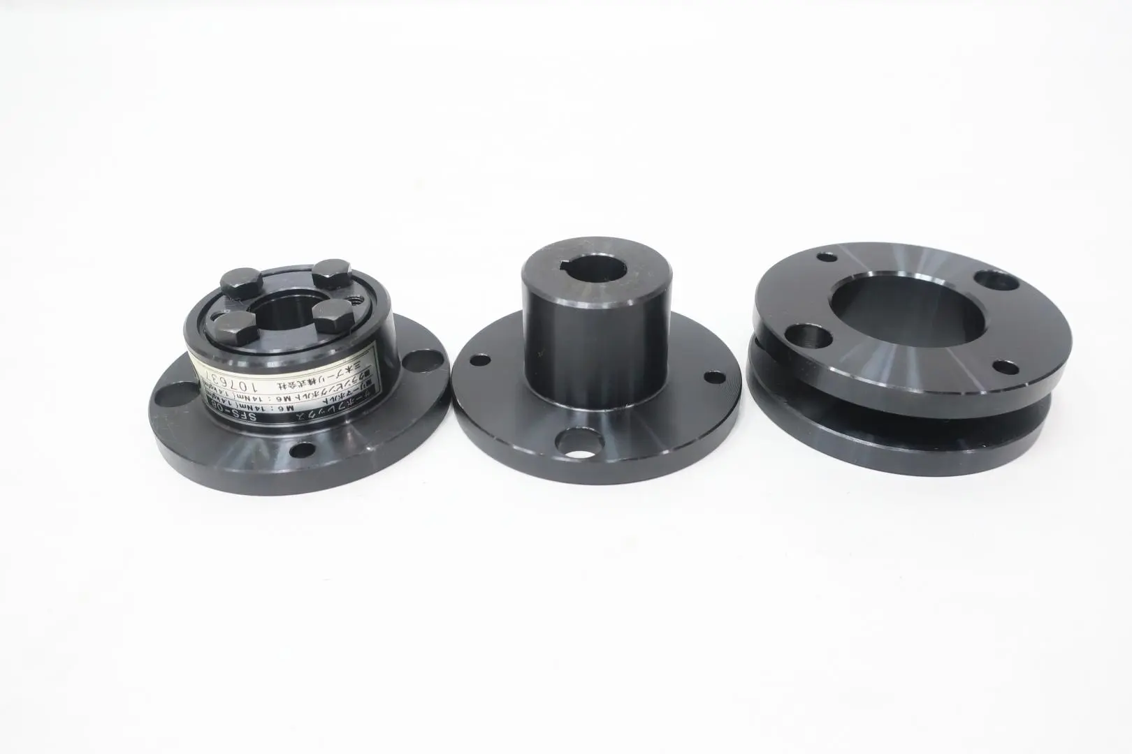 Produktfoto 1 von MIKI PULLEY SFS-08G-22M-16C