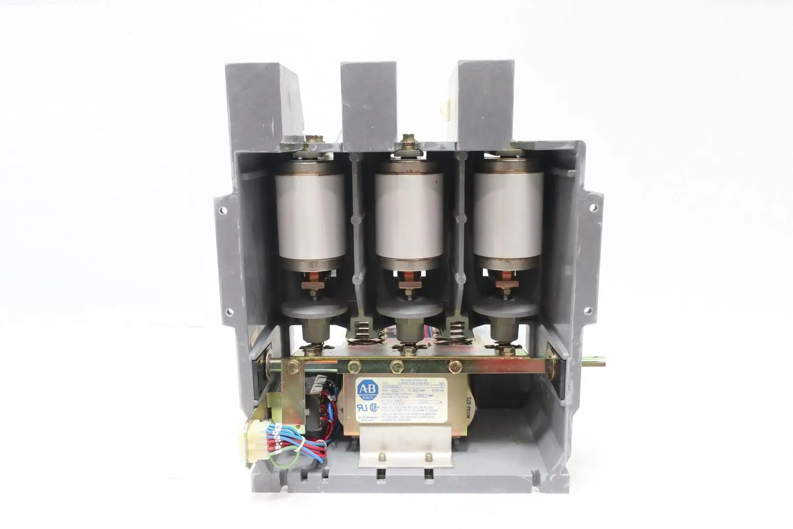 Produktfoto 1 von ALLEN BRADLEY 1502-V4CBD1-1
