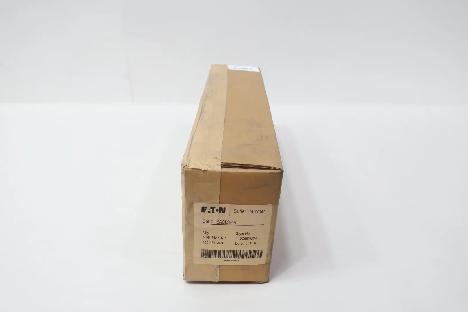 Produktfoto 1 von CUTLER HAMMER 5ACLS-4R