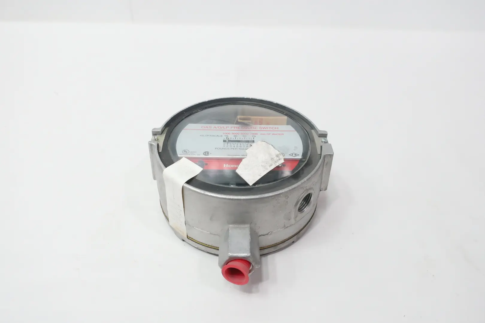 Produktfoto 1 von HONEYWELL C437F-1060