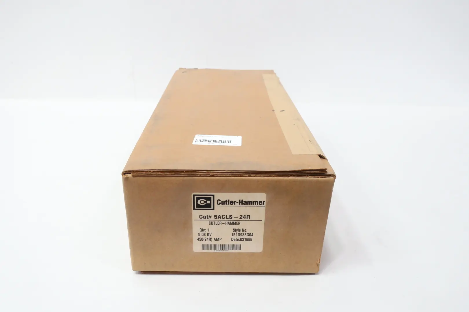 Produktfoto 1 von CUTLER-HAMMER 5ACLS-24R