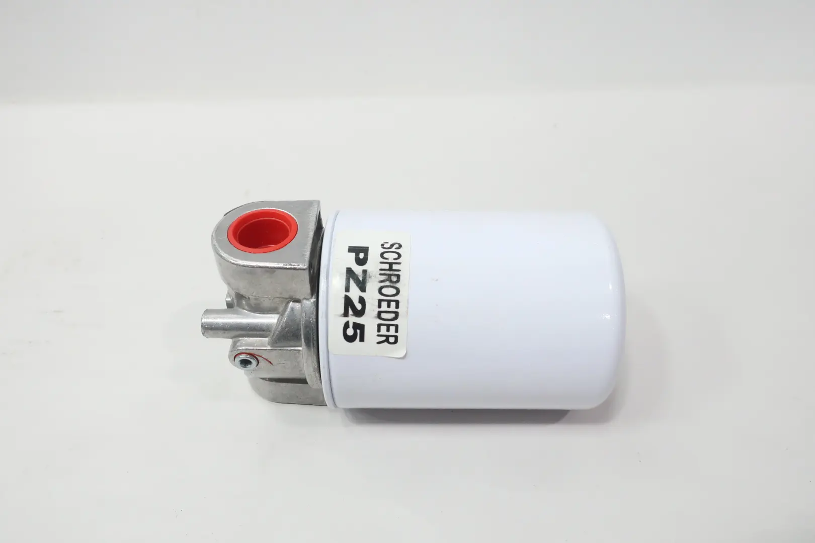 Produktfoto 1 von SCHROEDER PAF16PZ25P