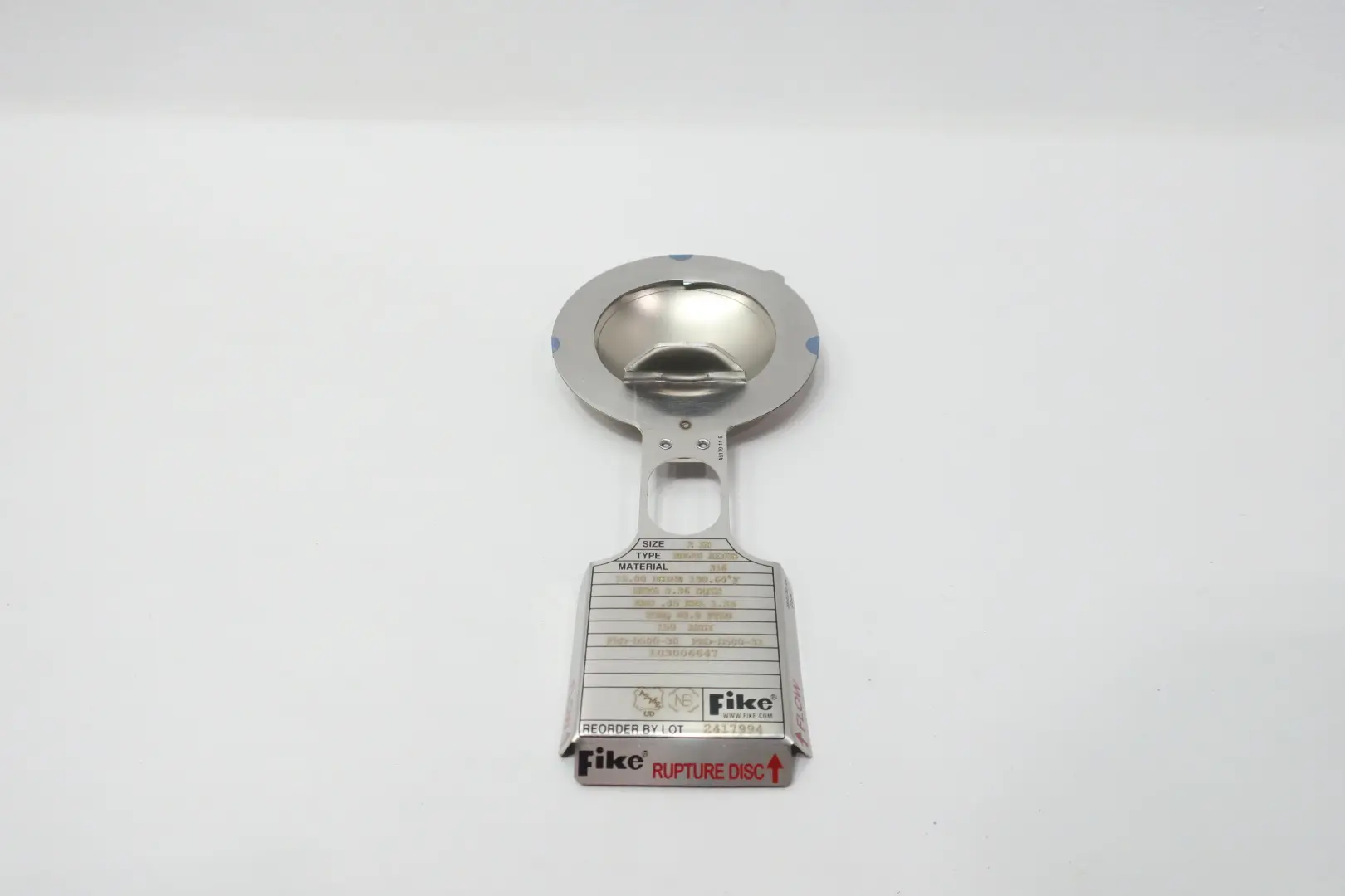 Produktfoto 1 von FIKE RD520