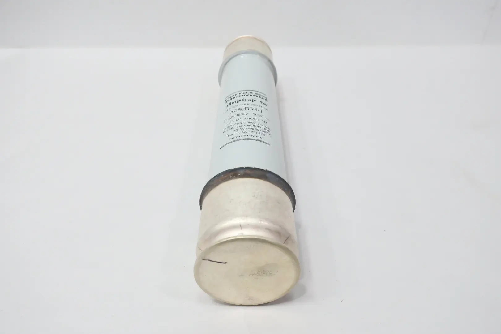 Produktfoto 1 von FERRAZ SHAWMUT A480R6R-1