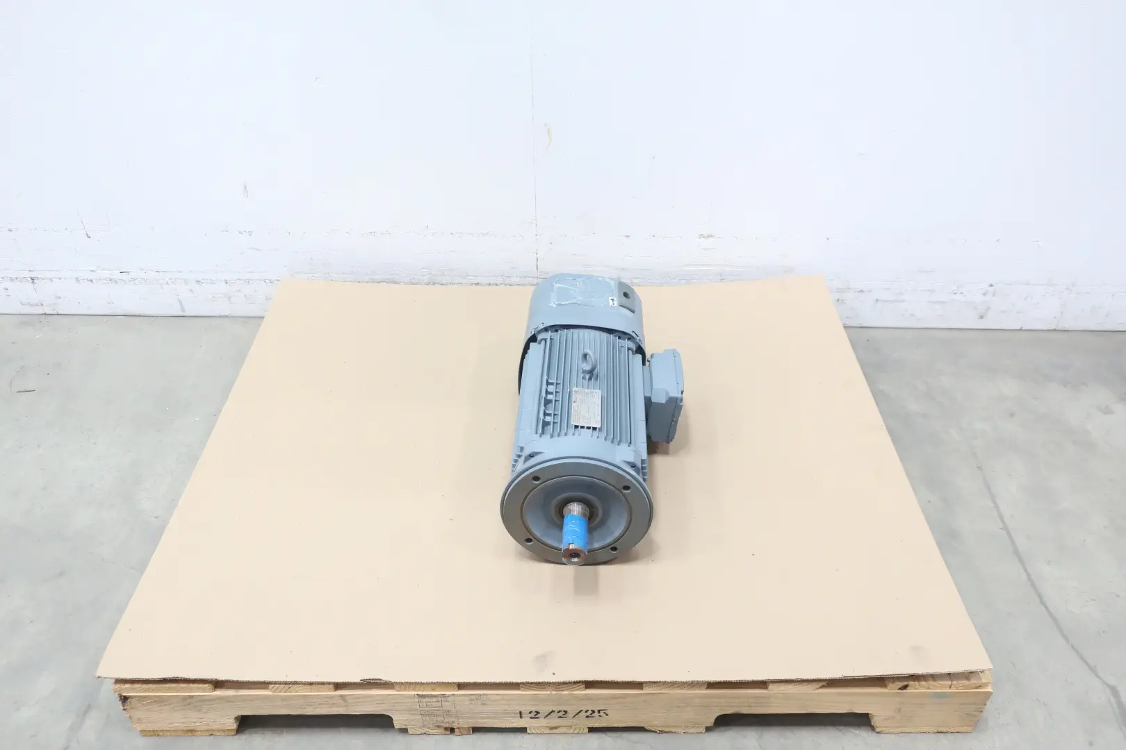 Produktfoto 1 von SEW EURODRIVE DRN132S6/BE5HF/FC/TF/DH