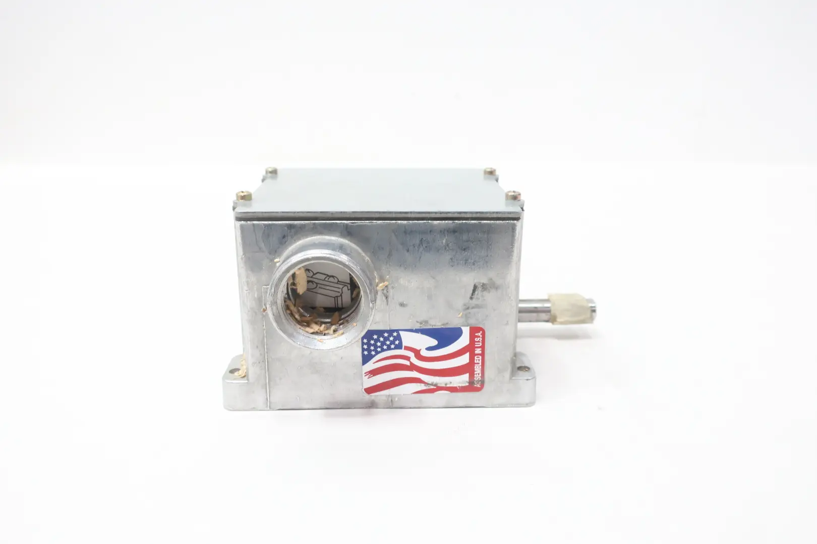 Produktfoto 1 von MORRIS 479Q35D2