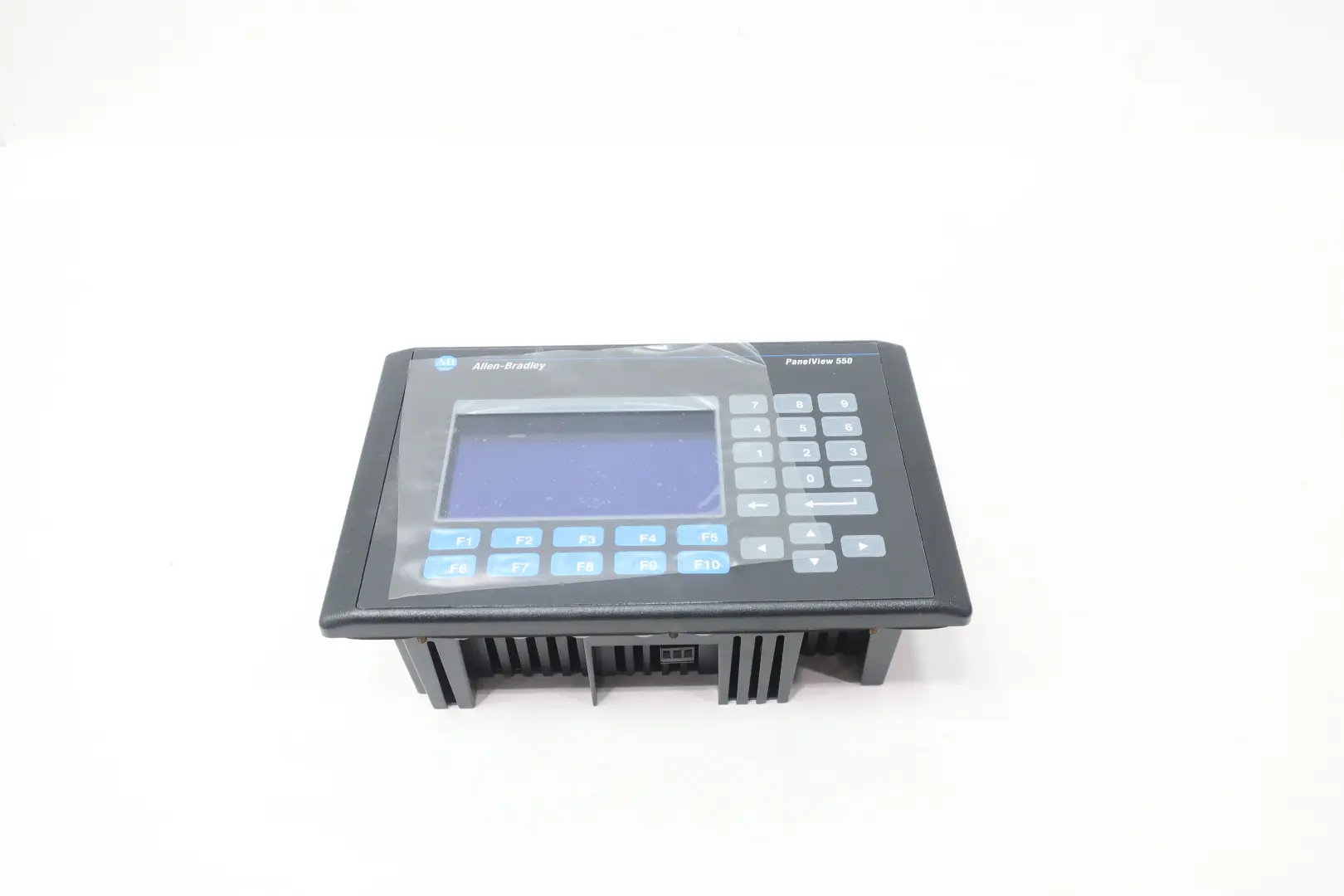Produktfoto 1 von ALLEN BRADLEY 2711-K5A1