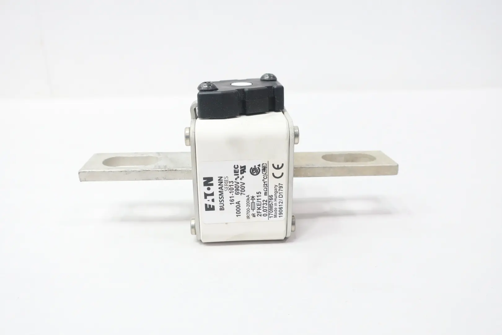 Produktfoto 1 von COOPER BUSSMANN 170M5766