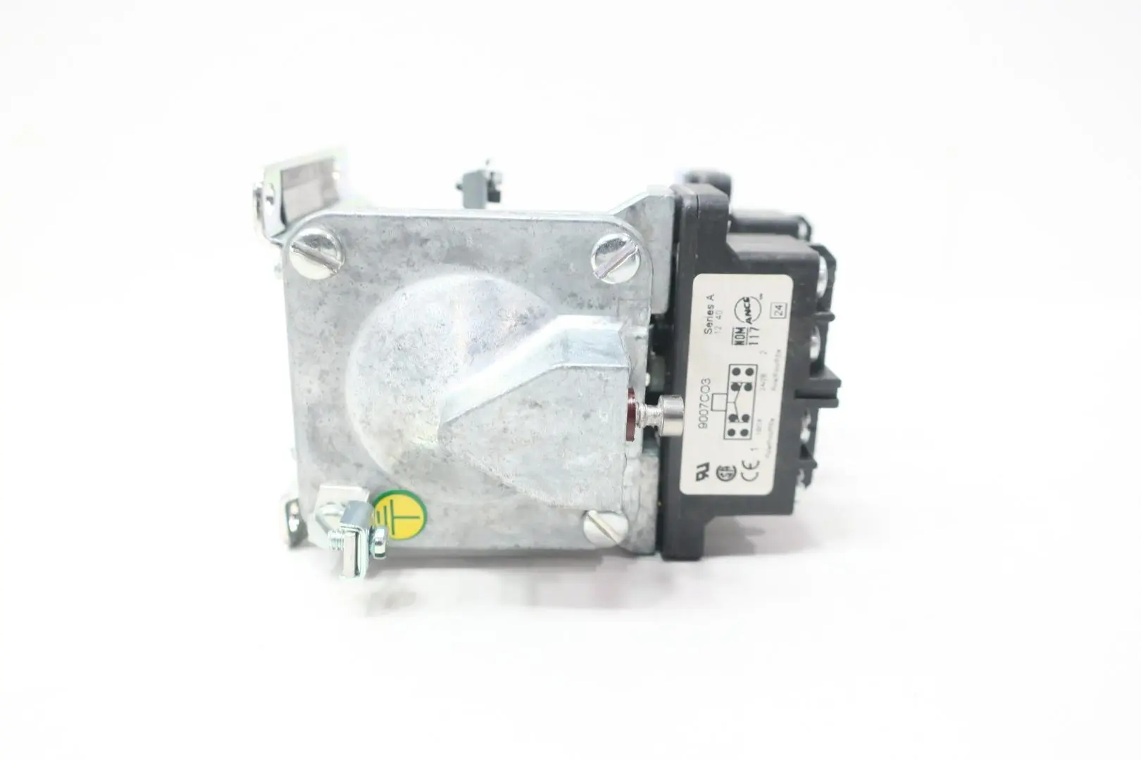 Produktfoto 1 von SQUARE D 9050A022EV02