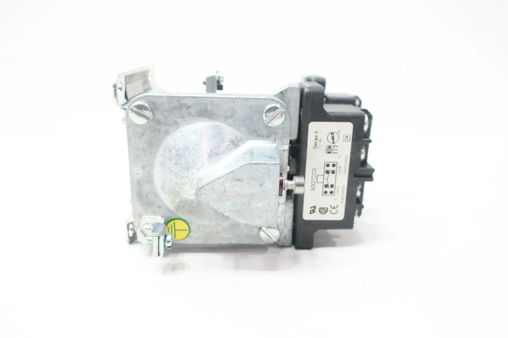 Produktfoto 1 von SQUARE D 9050A022EV02