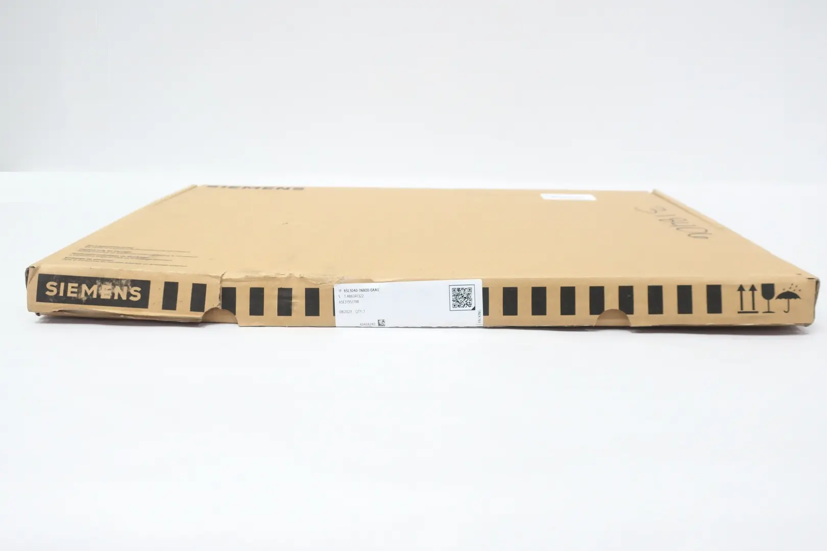 Produktfoto 1 von SIEMENS 6SL3040-1NB00-0AA0