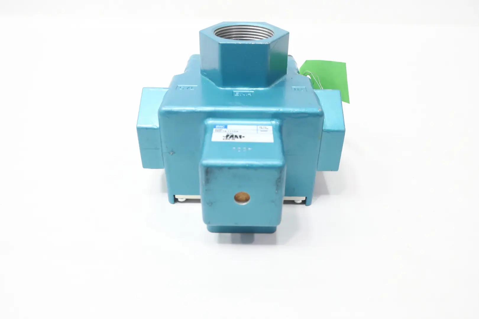 Produktfoto 1 von MAC 58D-12-111CA