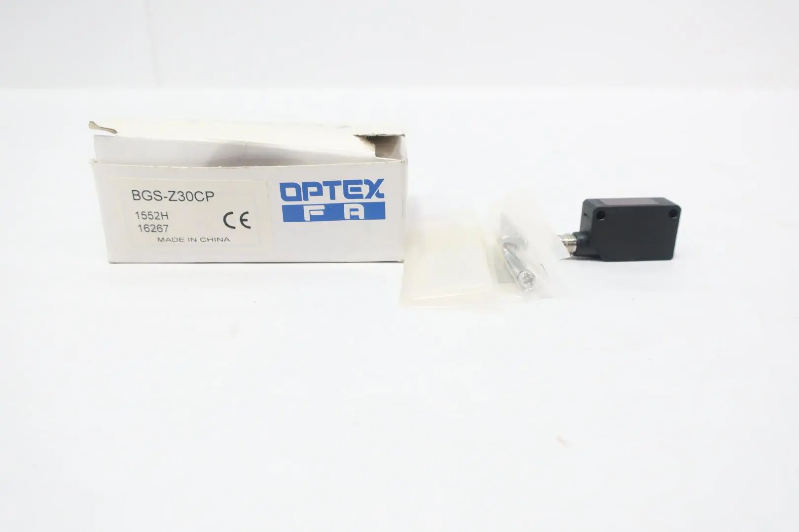 Produktfoto 1 von OPTEX BGS-Z30CP