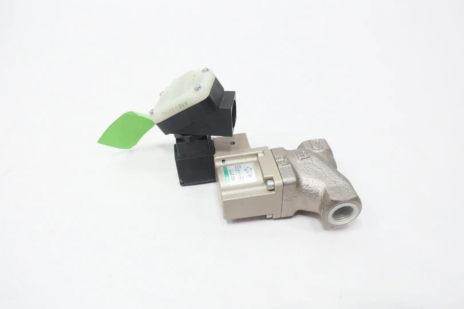 Produktfoto 1 von CKD CVSE2-15A-05-03RS-3