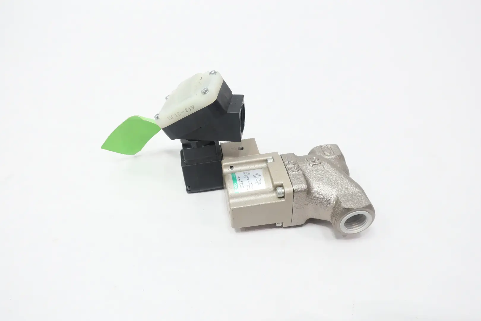 Produktfoto 1 von CKD CVSE2-15A-05-03RS-3