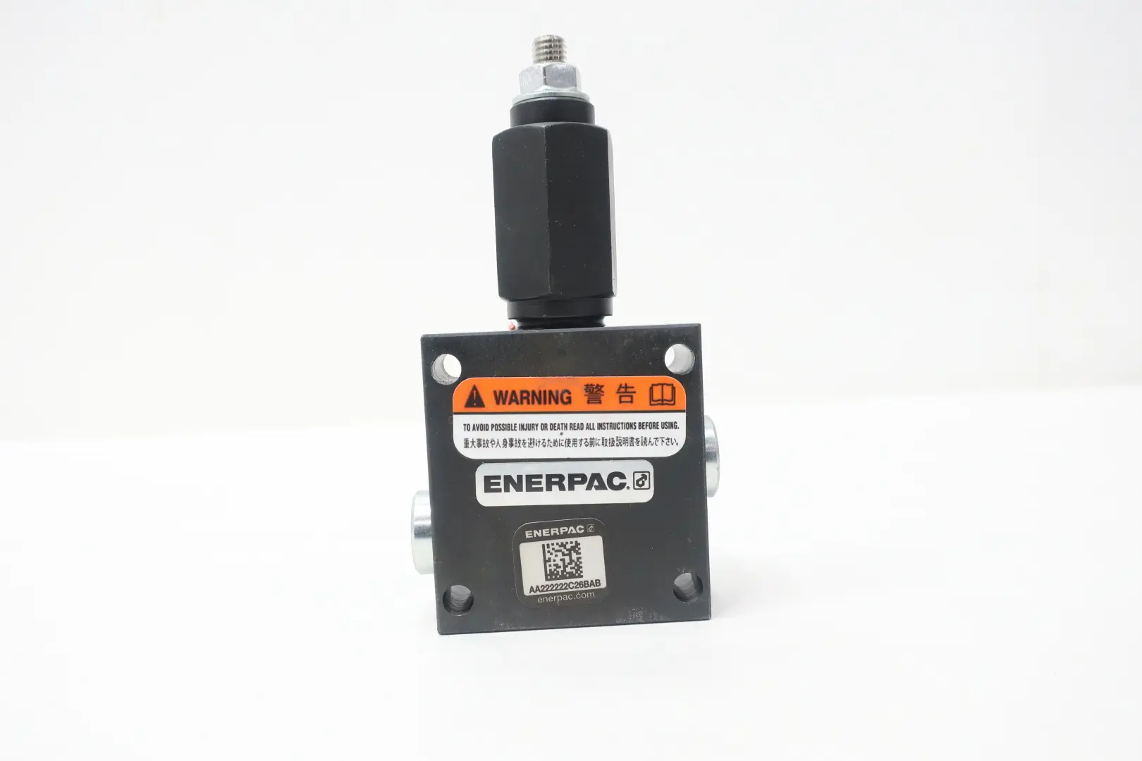 Produktfoto 1 von ENERPAC MVPM5