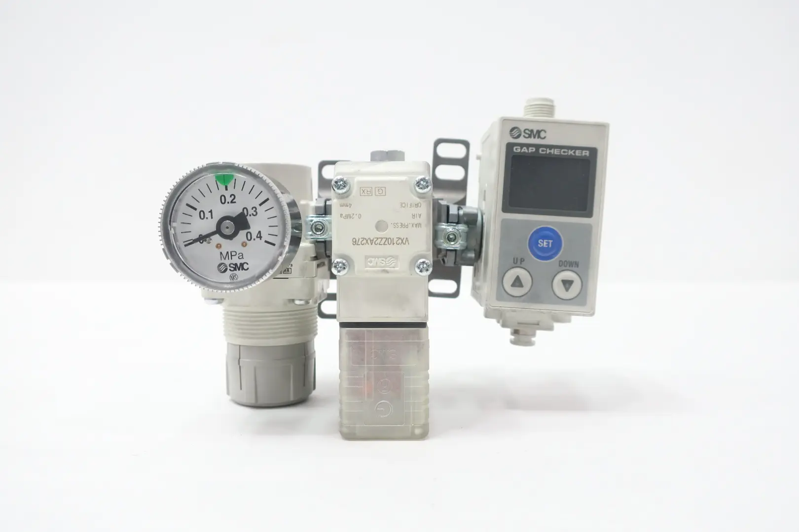 Produktfoto 1 von SMC ISA3-GCP-1B-L1